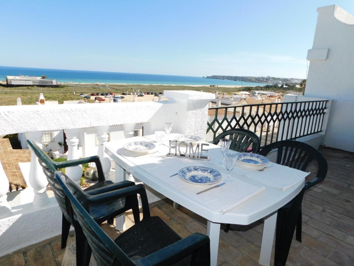 Apartament Pinhal Ocean View Lagos Zewnętrze zdjęcie