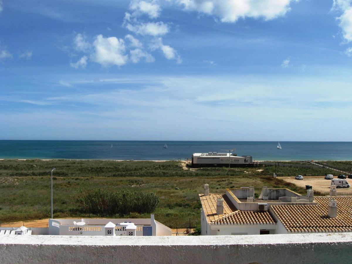 Apartament Pinhal Ocean View Lagos Zewnętrze zdjęcie