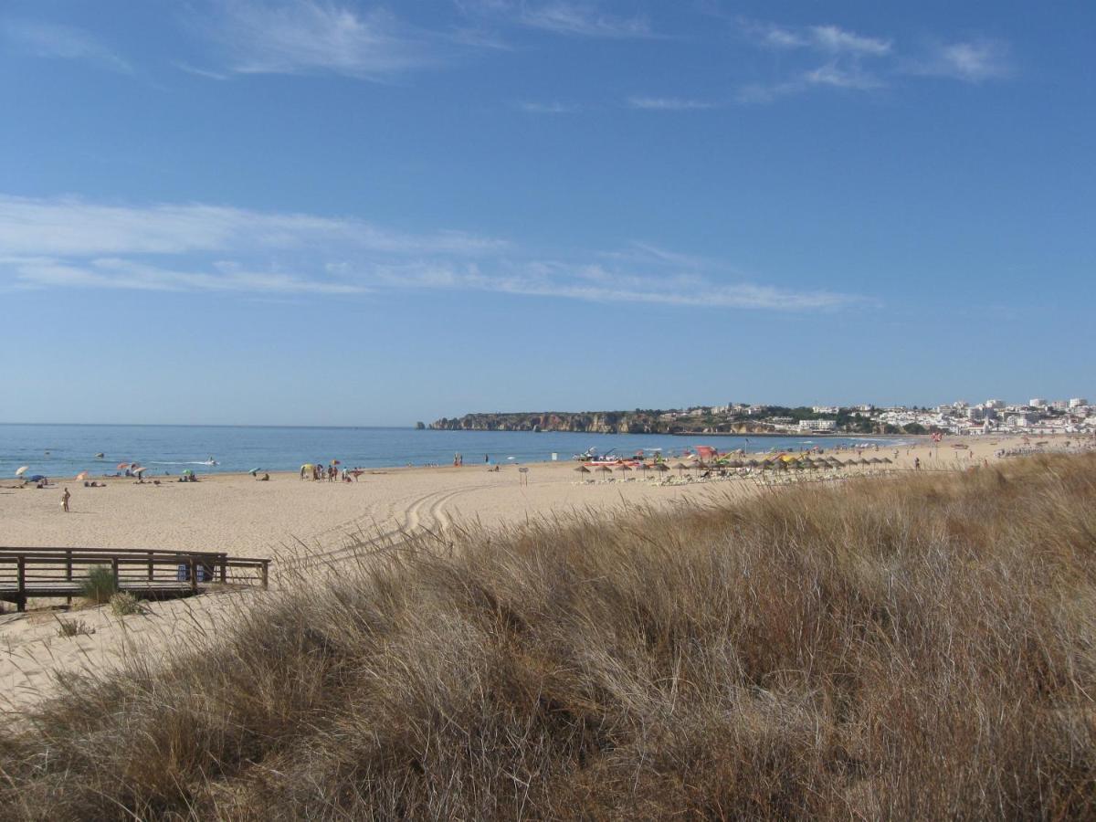 Apartament Pinhal Ocean View Lagos Zewnętrze zdjęcie
