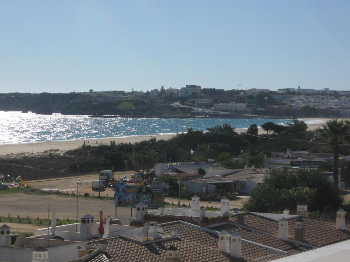 Apartament Pinhal Ocean View Lagos Zewnętrze zdjęcie