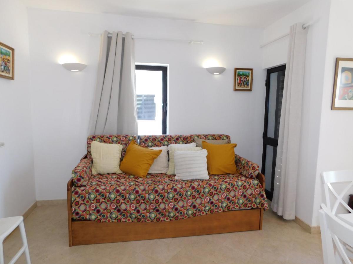 Apartament Pinhal Ocean View Lagos Zewnętrze zdjęcie