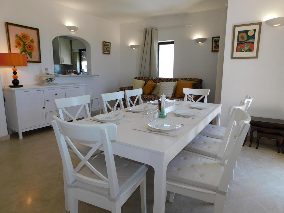 Apartament Pinhal Ocean View Lagos Zewnętrze zdjęcie