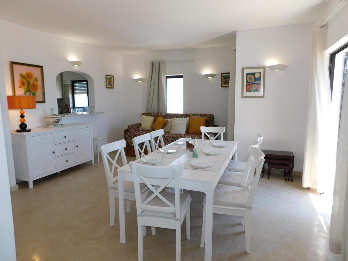 Apartament Pinhal Ocean View Lagos Zewnętrze zdjęcie