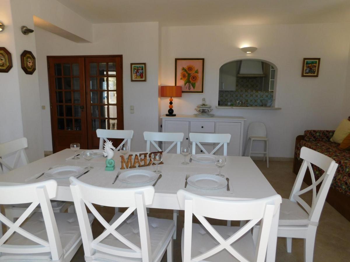 Apartament Pinhal Ocean View Lagos Zewnętrze zdjęcie