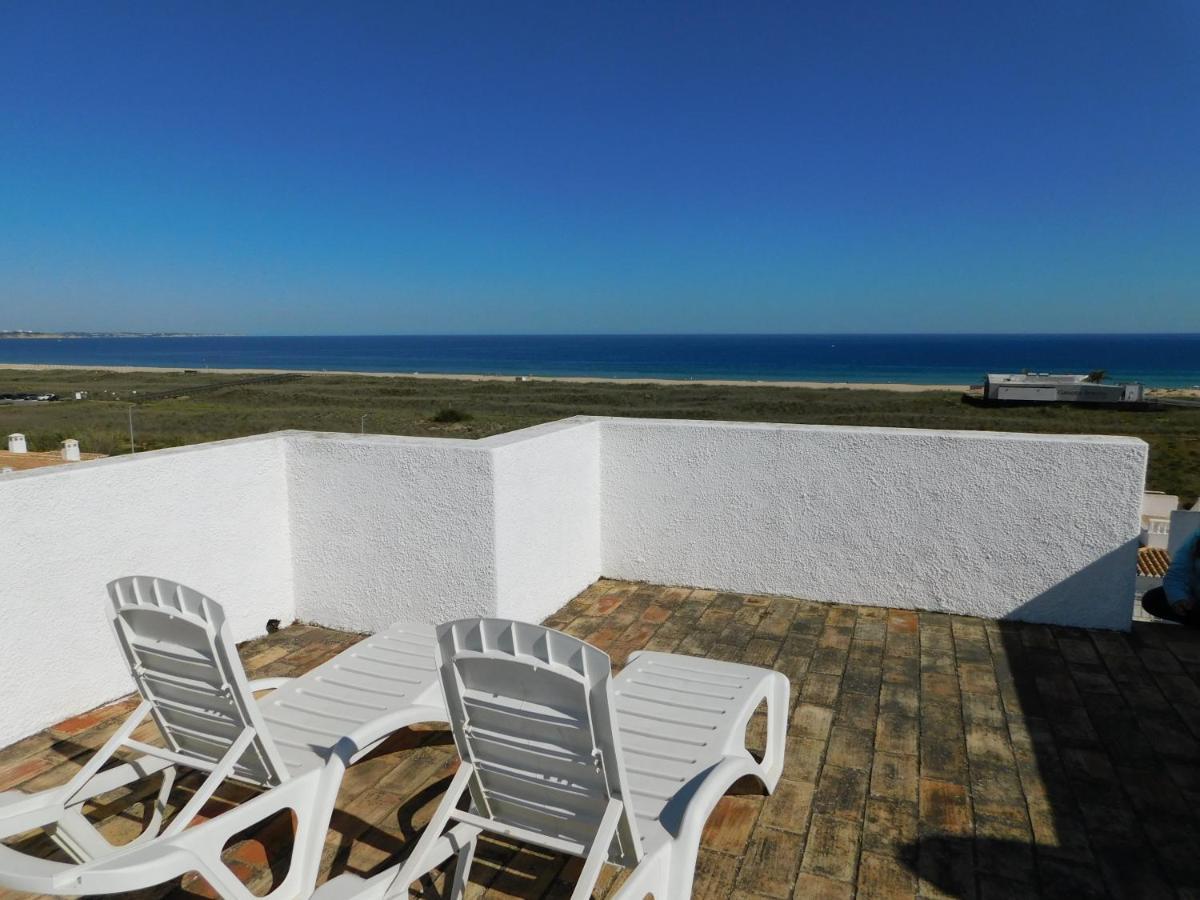 Apartament Pinhal Ocean View Lagos Zewnętrze zdjęcie