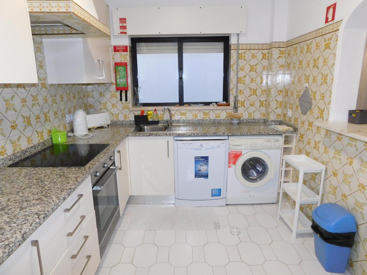 Apartament Pinhal Ocean View Lagos Zewnętrze zdjęcie