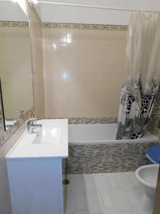 Apartament Pinhal Ocean View Lagos Zewnętrze zdjęcie