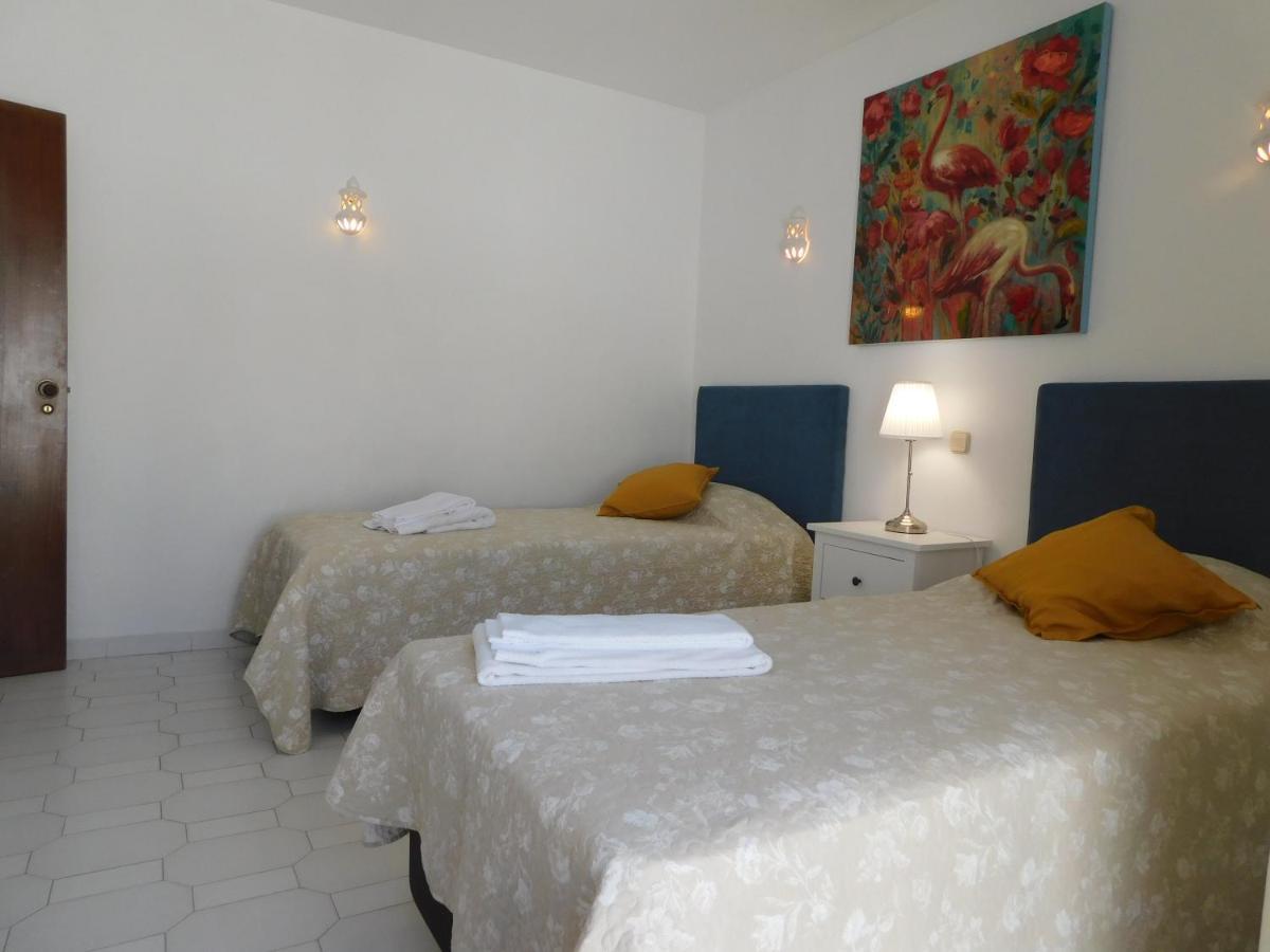 Apartament Pinhal Ocean View Lagos Zewnętrze zdjęcie