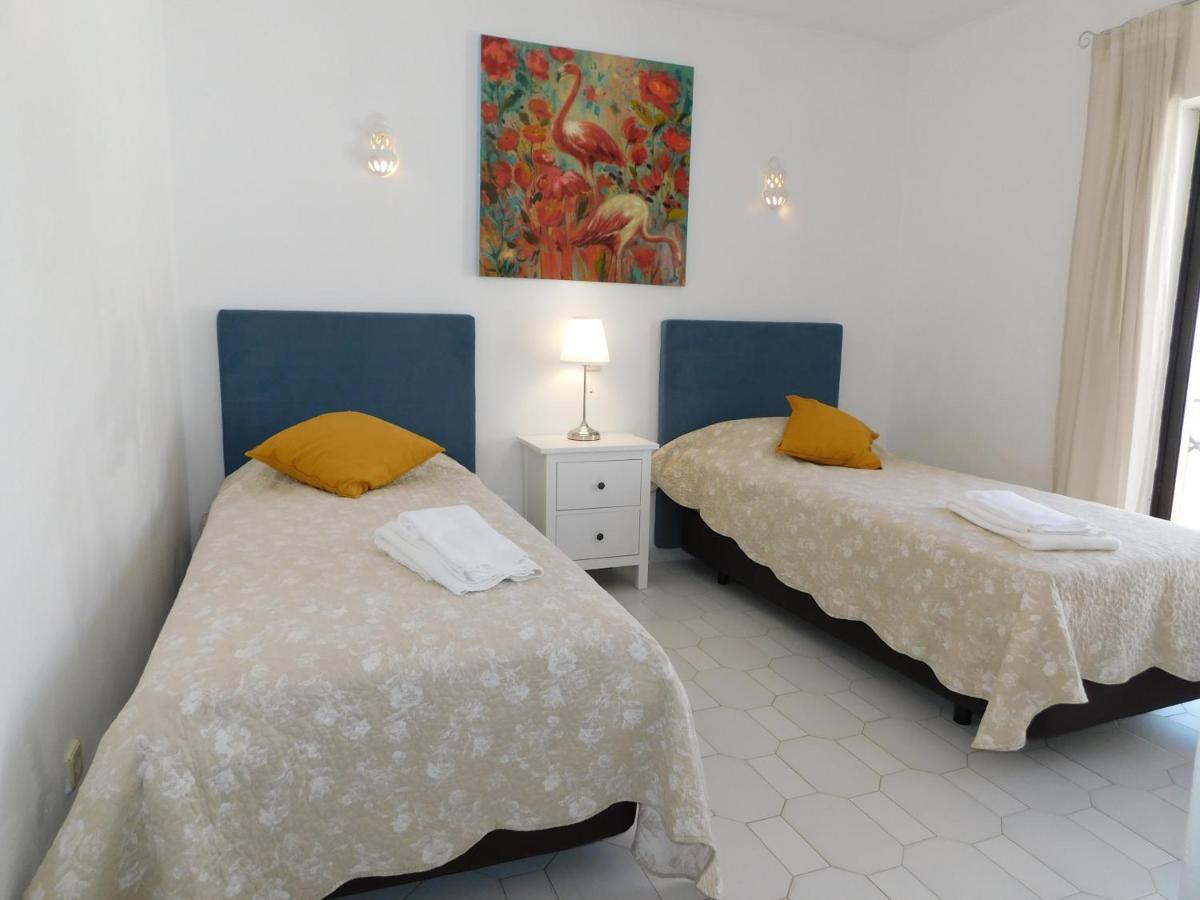 Apartament Pinhal Ocean View Lagos Zewnętrze zdjęcie