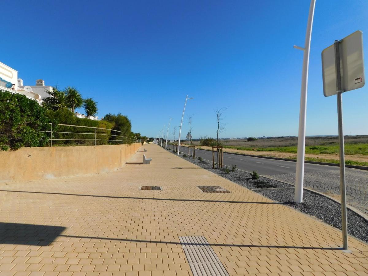 Apartament Pinhal Ocean View Lagos Zewnętrze zdjęcie