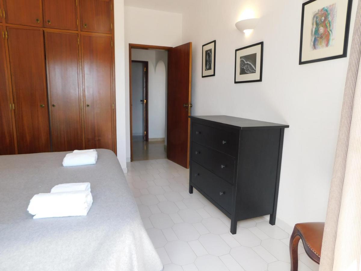 Apartament Pinhal Ocean View Lagos Zewnętrze zdjęcie
