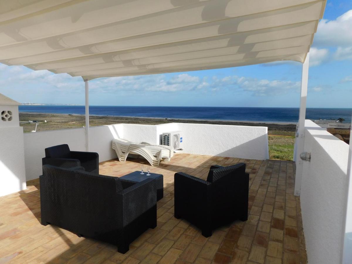 Apartament Pinhal Ocean View Lagos Zewnętrze zdjęcie