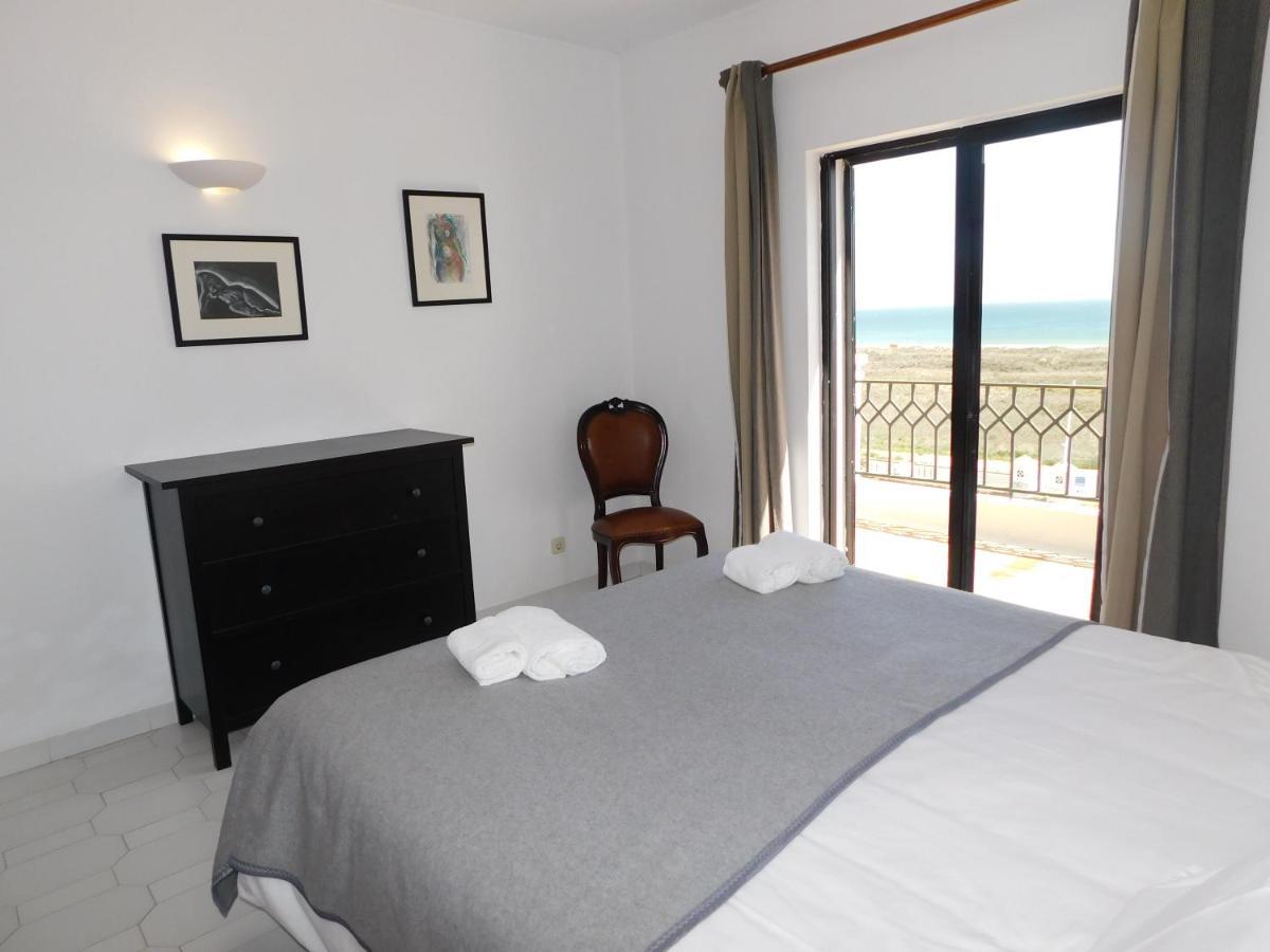 Apartament Pinhal Ocean View Lagos Zewnętrze zdjęcie