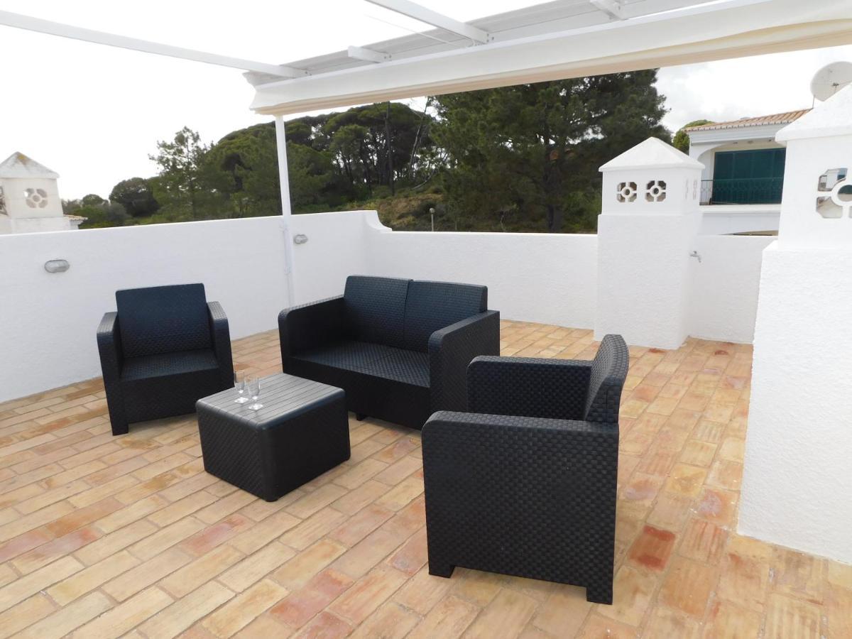 Apartament Pinhal Ocean View Lagos Zewnętrze zdjęcie