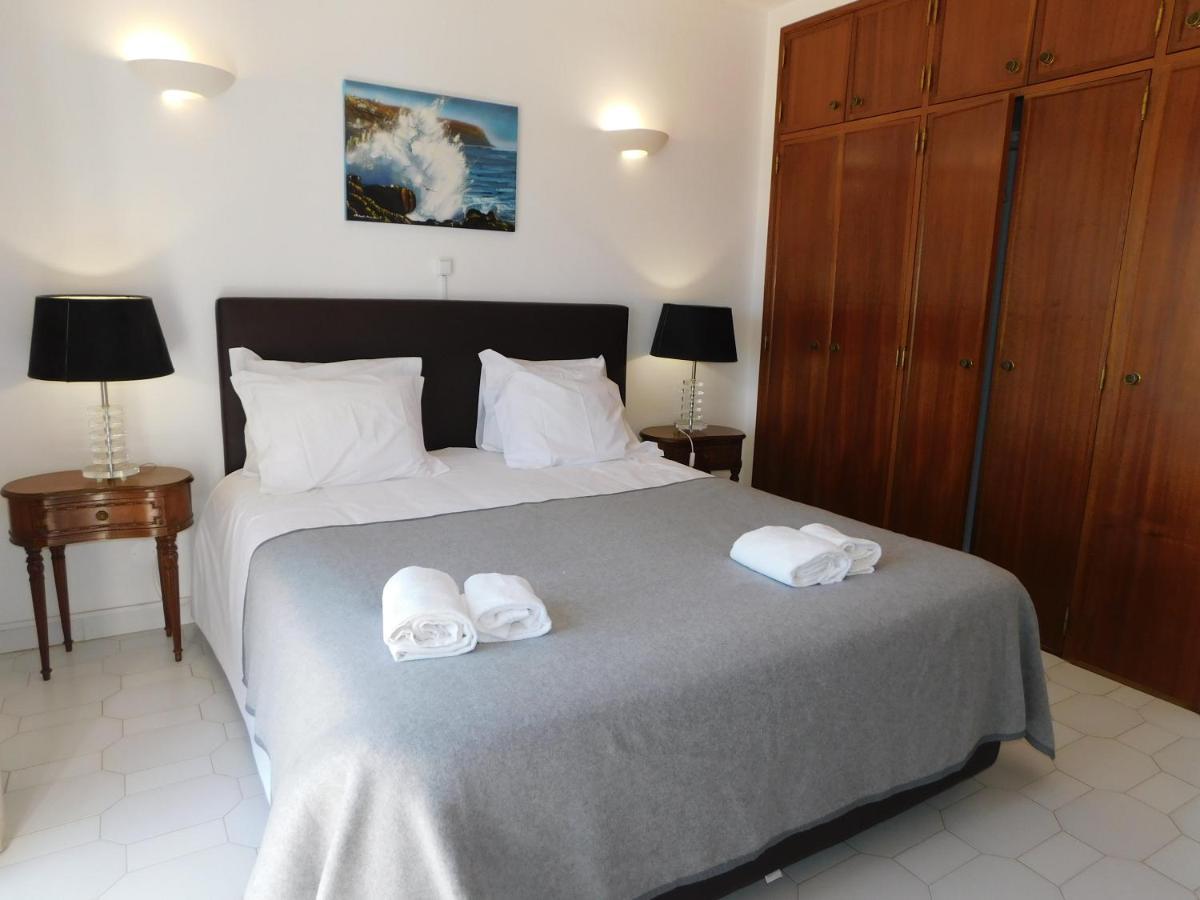 Apartament Pinhal Ocean View Lagos Zewnętrze zdjęcie