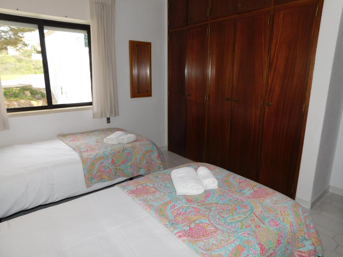 Apartament Pinhal Ocean View Lagos Zewnętrze zdjęcie