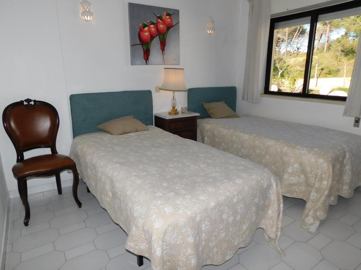 Apartament Pinhal Ocean View Lagos Zewnętrze zdjęcie