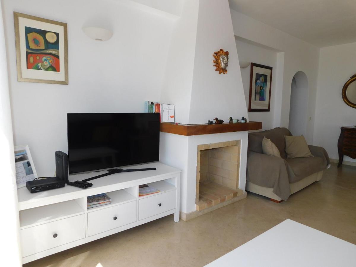 Apartament Pinhal Ocean View Lagos Zewnętrze zdjęcie