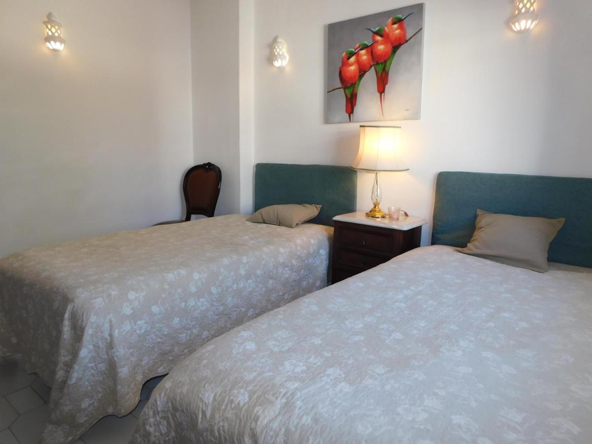 Apartament Pinhal Ocean View Lagos Zewnętrze zdjęcie
