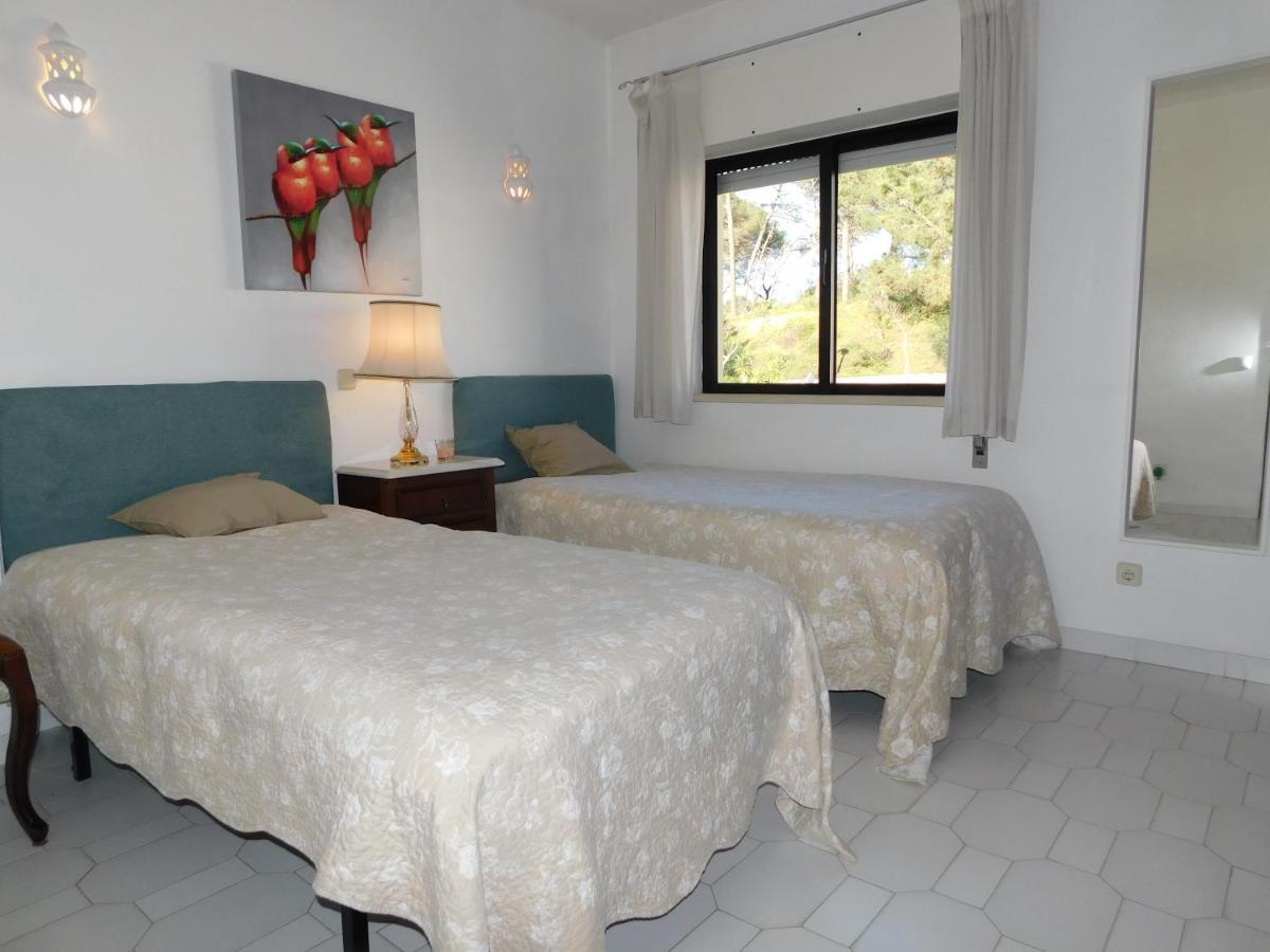 Apartament Pinhal Ocean View Lagos Zewnętrze zdjęcie