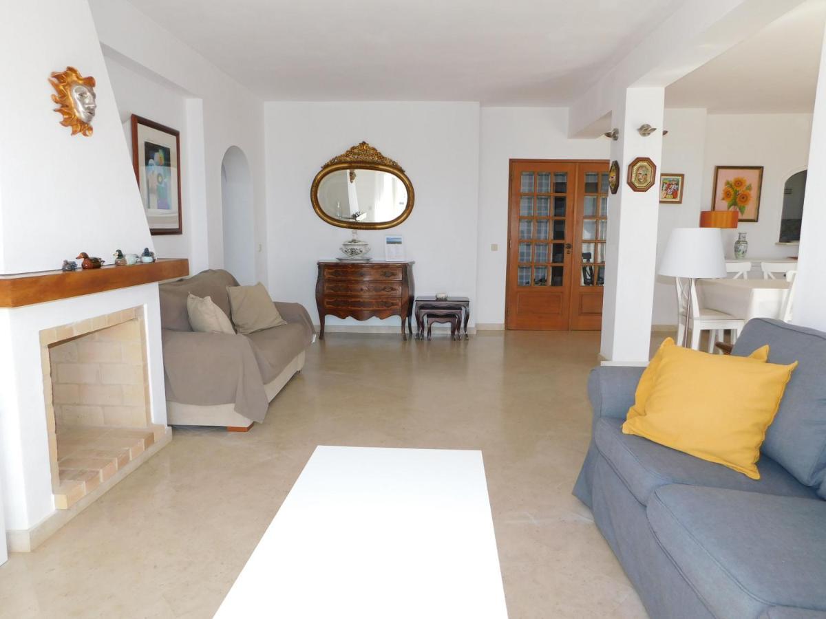 Apartament Pinhal Ocean View Lagos Zewnętrze zdjęcie